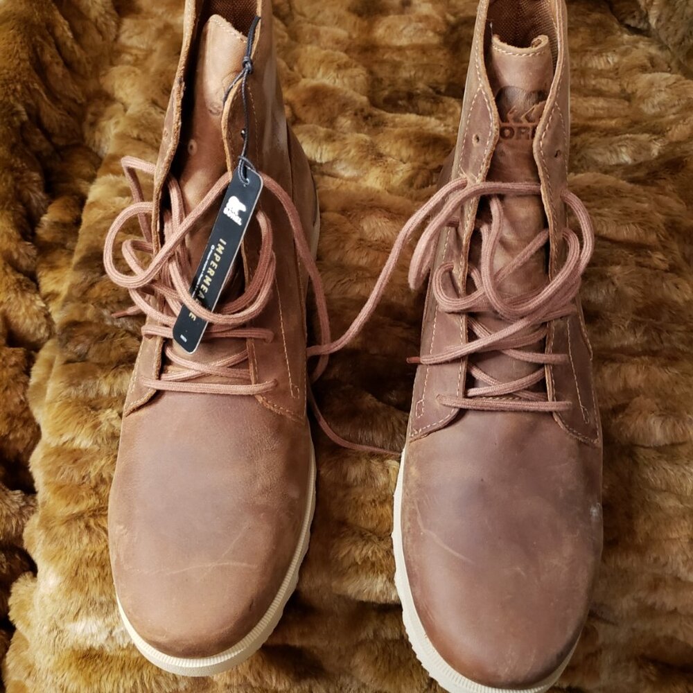 Sorel Boots